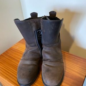 BMW Waterproof Motorcycle Boots